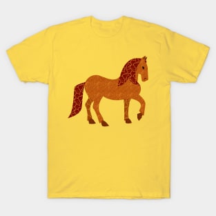 Horse T-Shirt